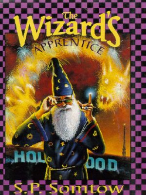 cover image of The Wizard's Apprentice